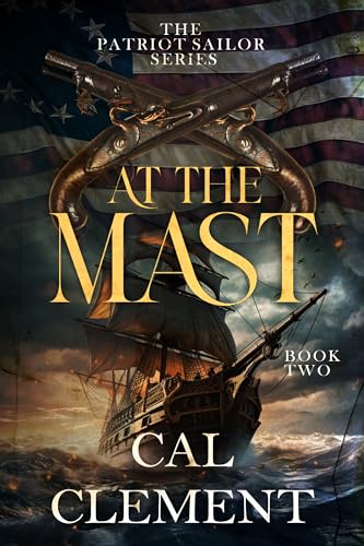 At the Mast book cover