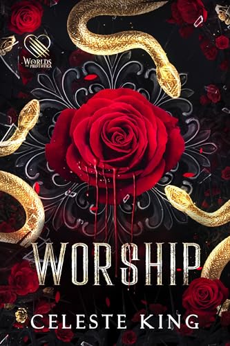 Worship book cover