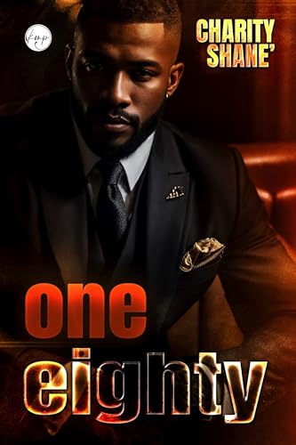 One Eighty book cover