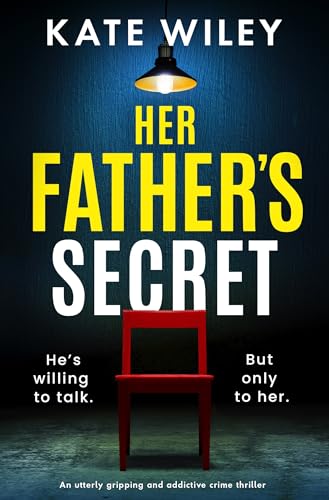 Her Father's Secret book cover
