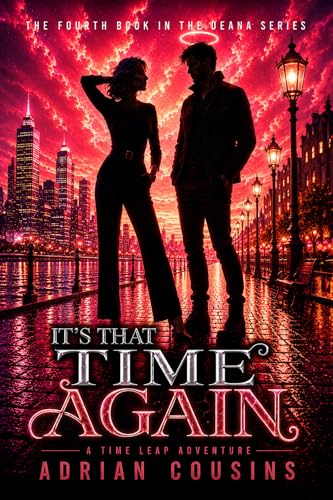 It's That Time Again book cover