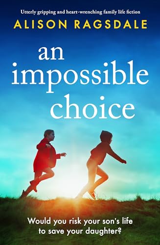 An Impossible Choice book cover