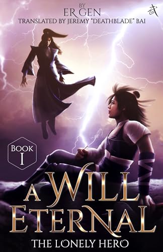 A Will Eternal