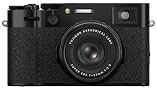 Fujifilm X100VI Compact Digital Camera