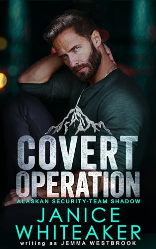 Covert Operation cover