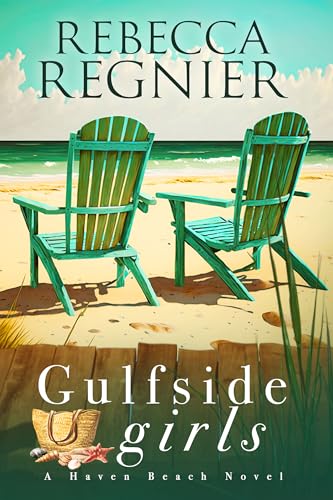 Gulfside Girls book cover