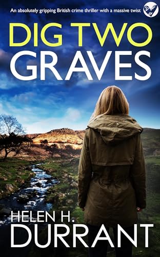 Dig Two Graves book cover