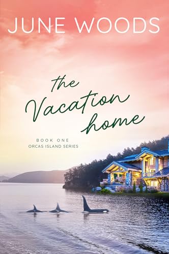 The Vacation Home 1 cover
