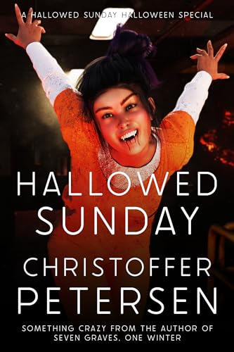 Hallowed Sunday book cover