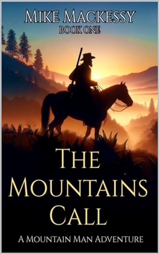 The Mountains Call book cover