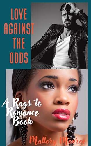 Love Against the Odds cover