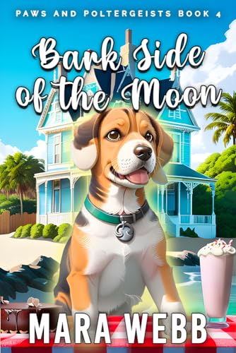 Bark Side of the Moon cover