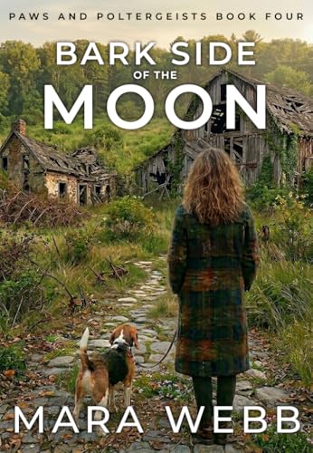 Bark Side of the Moon book cover