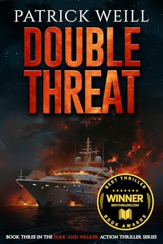 Double Threat cover