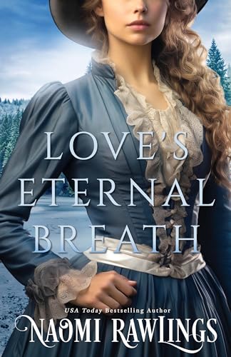 Love's Eternal Breath book cover