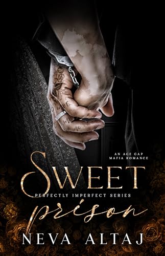 Sweet Prison book cover