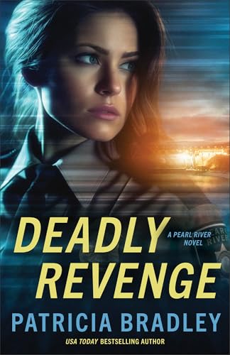 Deadly Revenge book cover