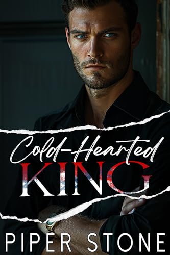 Cold-Hearted King book cover