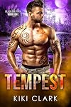 Tempest (Silver Oak Pack Book 1)