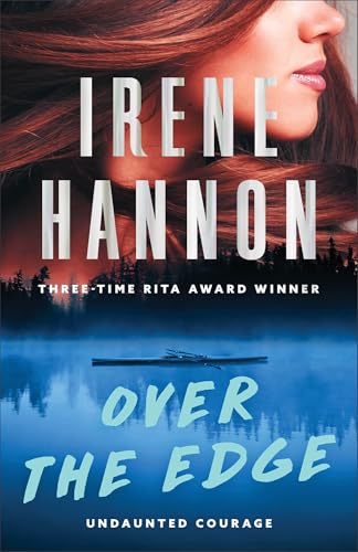 Over the Edge book cover