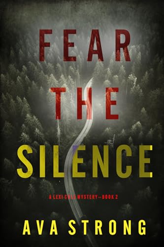 Fear the Silence book cover