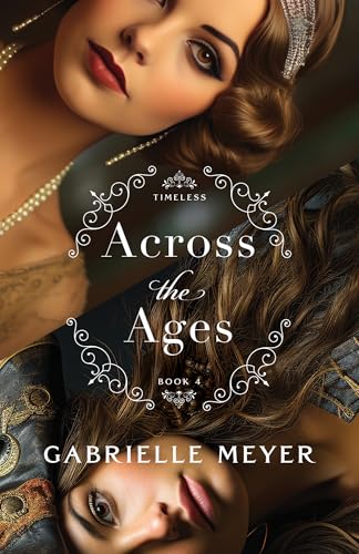 Across the Ages book cover