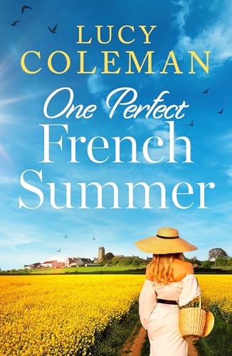 One Perfect French Summer book cover