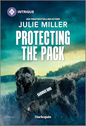Protecting the Pack book cover