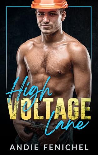 High Voltage Lane book cover