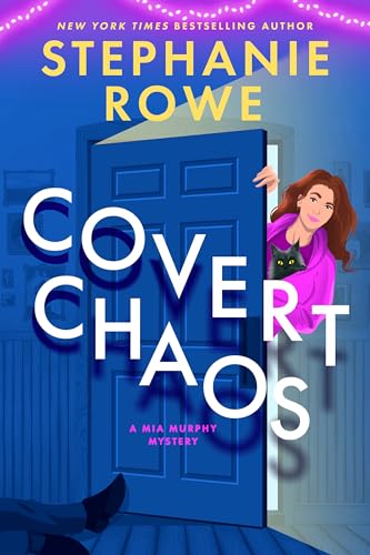 Margarita Mayhem cover