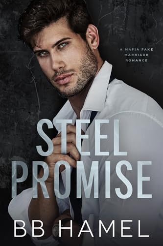 Steel Promise cover