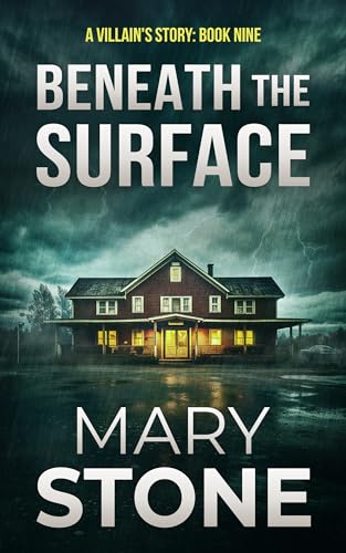 Beneath the Surface book cover