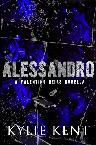 Alessandro book cover