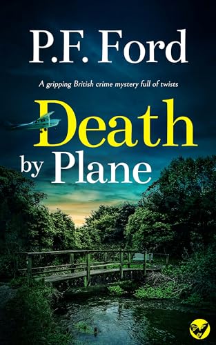 Death By Plane / Just A Coincidence book cover