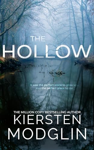 The Hollow book cover