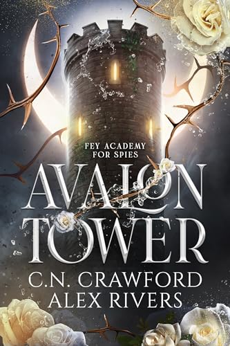 Avalon Tower cover
