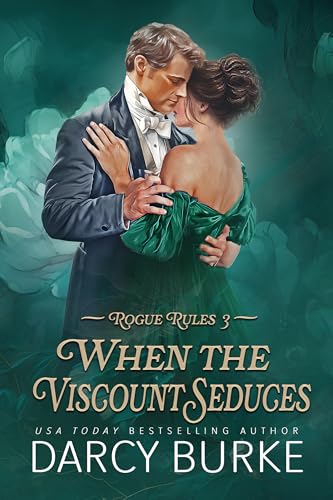 When the Viscount Seduces cover