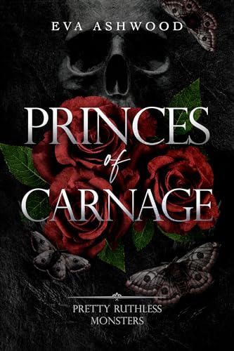 Princes of Carnage book cover