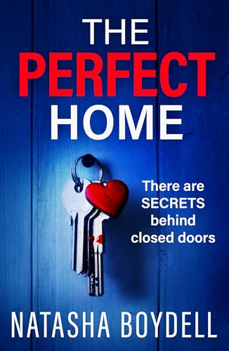 The Perfect Home book cover