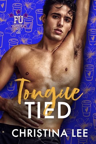 Tongue-Tied book cover