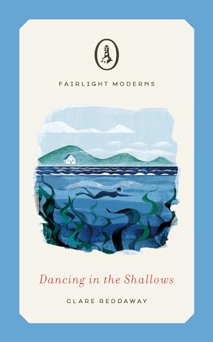 Dancing in the Shallows book cover