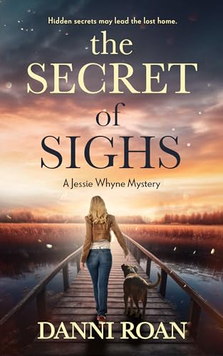The Secret of Sighs book cover