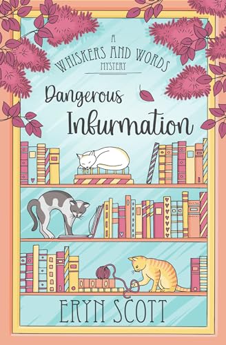 Dangerous Infurmation book cover