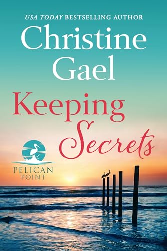 Keeping Secrets book cover