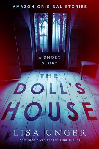 The Doll's House: A Short Story book cover