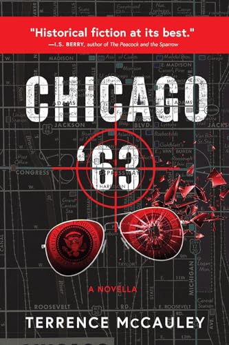 Chicago '63 book cover