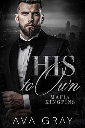 His to Own book cover