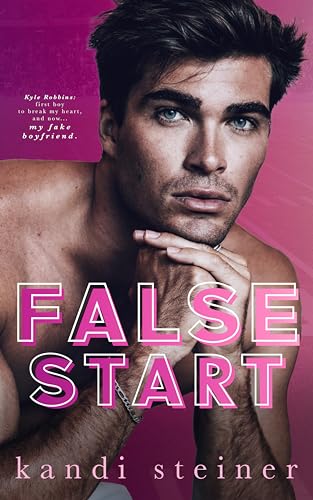 False Start cover