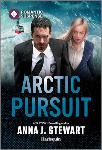 Arctic Pursuit cover