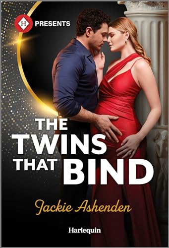 The Twins That Bind book cover